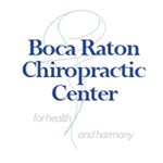 Profile Picture of Boca Raton Chiropractic Center (@drgaryburns) on Instagram