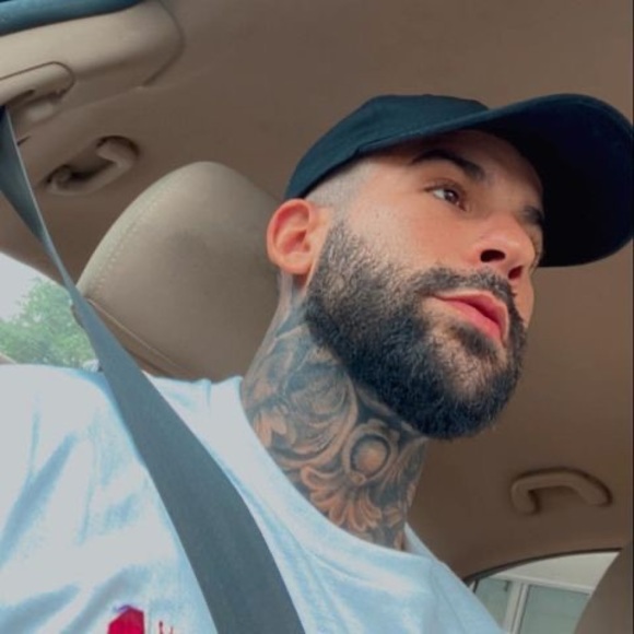 Profile Picture of Jose raul Cordoves ferreiro (@joseraulcf95) on Poshmark
