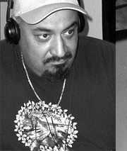 Profile Picture of Louiche Mayorga - Wikipediaon Wikipedia