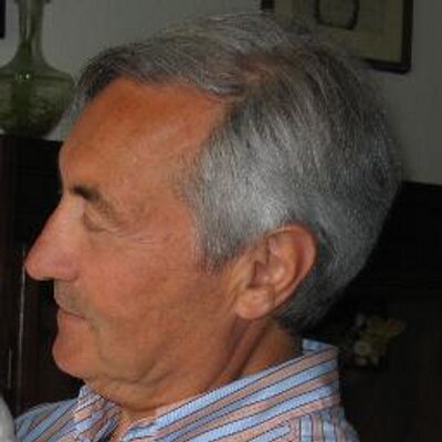 Profile Picture of Angelo Di Petta (@angelodipetta) on Twitter