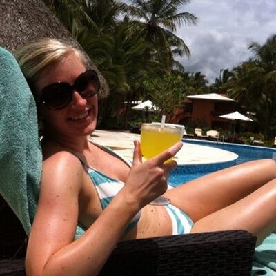 Profile Picture of Betsy Leburg (@BLeburg) on Twitter