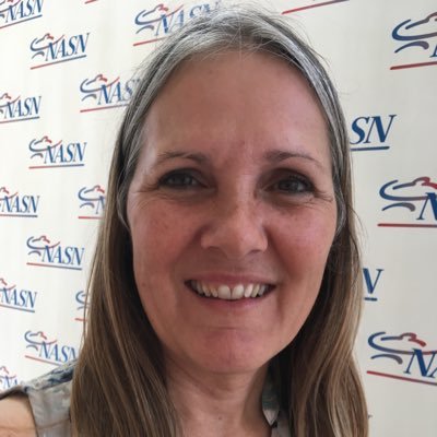 Profile Picture of Pam Atkins (@patkinsrn) on Twitter