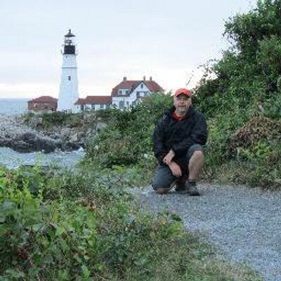 Profile Picture of Kent Hicks (@kenthicks) on Twitter