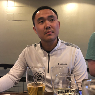 Profile Picture of Gene Lee  🧢 (@GeneLee4) on Twitter