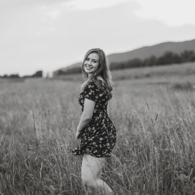 Profile Picture of Angeline Wolfe (@angelinewolfe_) on Twitter