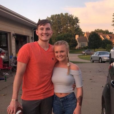 Profile Picture of Caleb Kaiser (@calneykaiser) on Twitter