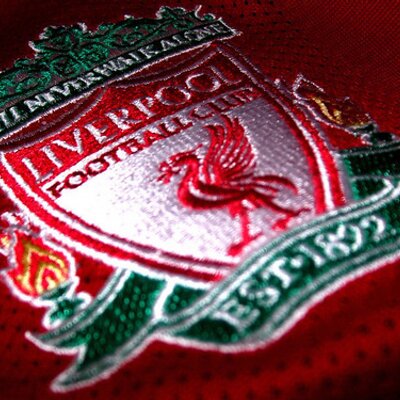Profile Picture of Brian Huntington (@BrianHLfc) on Twitter