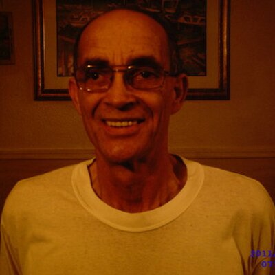 Profile Picture of David Ertle Oxendine (@DavidEartle) on Twitter