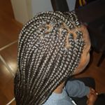 Profile Picture of Patience Akingbasote (@pattiehairs) on Instagram