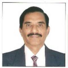 Profile Picture of Gopalakrishnan Nair (@ggntwit236) on Twitter