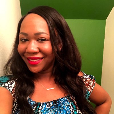 Profile Picture of Sassy Sandra Ozigbo (@thesassyeffect) on Twitter