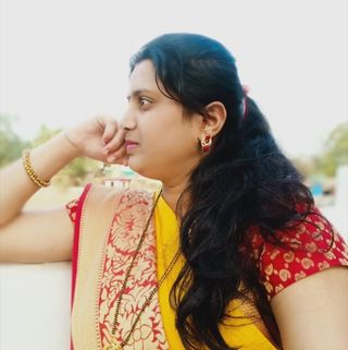 Profile Picture of Pooja Khairanar (@pooja.khairanar.35) on Facebook