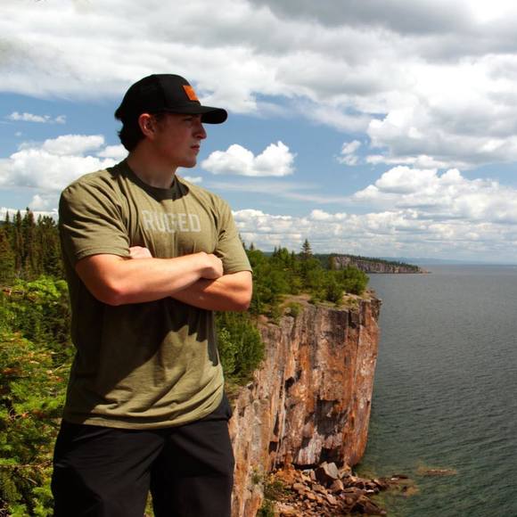 Profile Picture of Sean Mccullough (@seantm10) on Poshmark