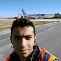 Profile Picture of Mahmoud Odeh (@mahmoud-odeh-8) on Quora