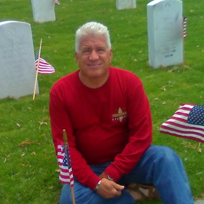Profile Picture of John Rezek (@jrezekjr) on Twitter