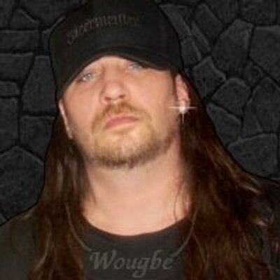 Profile Picture of Michael Coulter (@wougbe) on Twitter