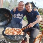 Robert Hrabovsky - Facebook Profile Picture of Robert Hrabovsky (@robert.hrabovsky.75) on Facebook