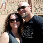 Profile Picture of Clay Starks (@cathyandclay) on Instagram