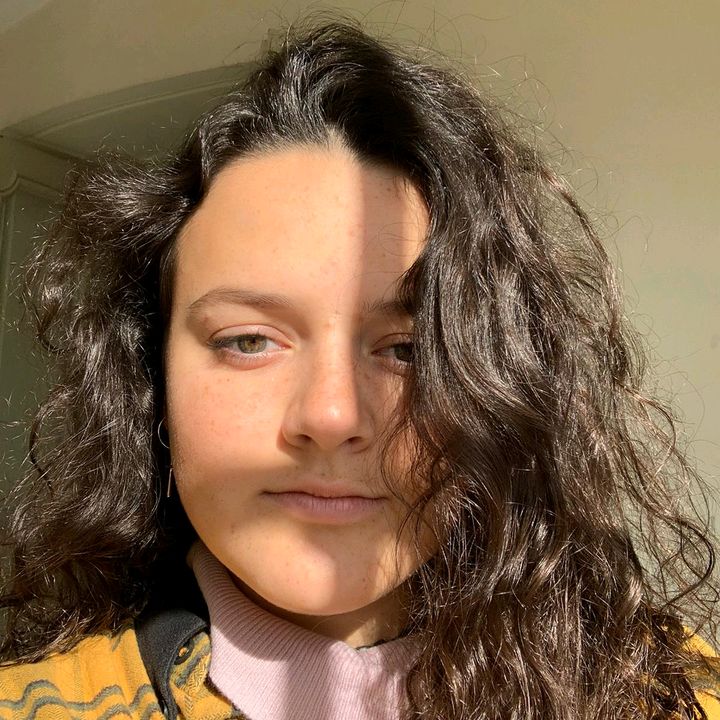 Profile Picture of belenedelmann (@belen.edelmann) on Tiktok