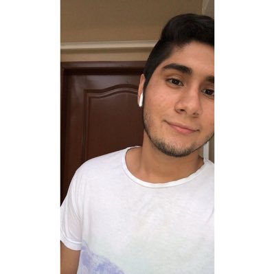 Profile Picture of Carlos Mancheno (@manchenoacarlos) on Twitter