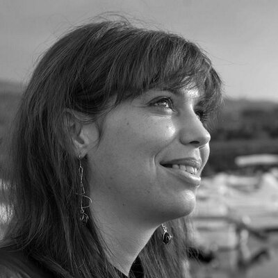 Profile Picture of Berta Aguiar (@Bertaguiar) on Twitter