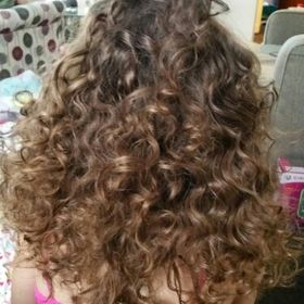 Profile Picture of Candice McCluskey (@candicemccluske) on Pinterest