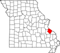 Profile Picture of Thomure, Missouri - Wikipediaon Wikipedia