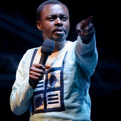 Profile Picture of Stuart Gabriel A (@stuart_clint) on Twitter