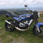 Profile Picture of Jim bailey (@roadrunners_motorcycles_ltd) on Instagram