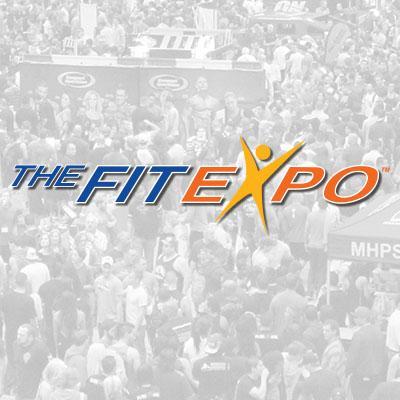 Profile Picture of TheFitExpo (@TheFitExpo) on Twitter