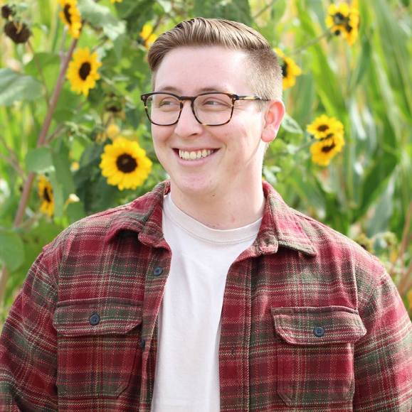 Profile Picture of Abby Goecks (@agoecks) on Poshmark