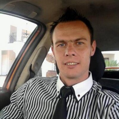 Profile Picture of Daniel Kleyn (@KleynDaniel) on Twitter