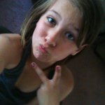 Profile Picture of 💗Taylor💗 💗Valsvik💗 (@danielle_is_awesome1301) on Instagram