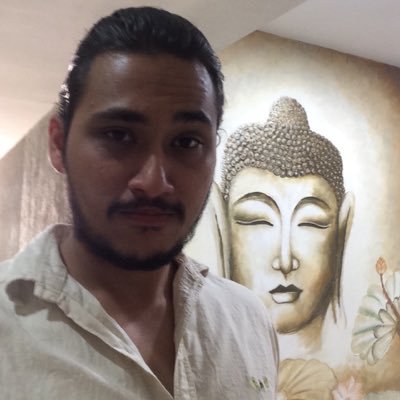 Profile Picture of ParamjitSingh Sahota (@PaRaMzZZ) on Twitter