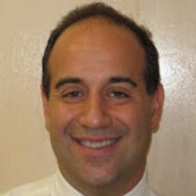 Profile Picture of Dr. Scott D. Lurie (@DrLurie) on Twitter