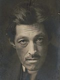 Profile Picture of Sadakichi Hartmannon Wikipedia