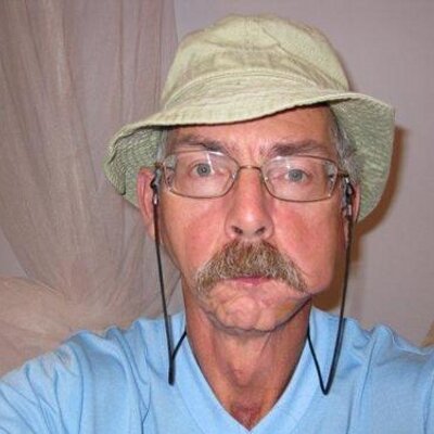 Profile Picture of Antonie Voorwinde (@antonie1950) on Twitter