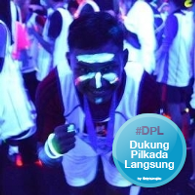 Profile Picture of Bunai Rizki Rizano (@rizanobunai) on Twitter