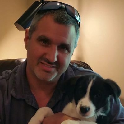 Profile Picture of Richard Adelson (@sophieflap) on Twitter