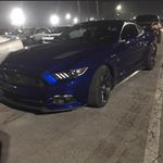 Profile Picture of Richard Bumpus (@satan_life_mustang) on Instagram