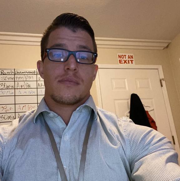 Profile Picture of Alexander Edwards (@alex_madlifter) on Poshmark