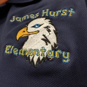 Profile Picture of James Hurst E. S. (@JamesHurstES1) on Twitter