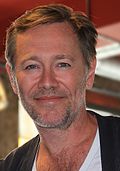 Profile Picture of Peter Outerbridgeon Wikipedia