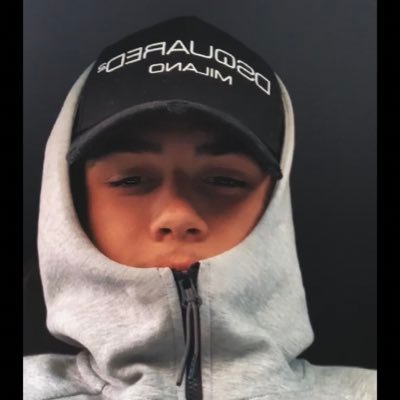 Profile Picture of Daniel.linsley (@DLinsley17) on Twitter