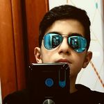 Profile Picture of laser0912 andrew (@andrearijitano) on Instagram