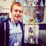 Profile Picture of Daniel Thwaites (@dthwaites2392) on Instagram