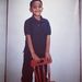 Profile Picture of Aaron Haile (@gokuved) on Pinterest