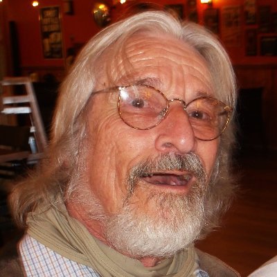 Profile Picture of James Hunsberger (@JamesHnsbrgr) on Twitter