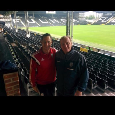 Profile Picture of Mark Tiller (@marktiller04) on Twitter