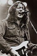 Profile Picture of Rory Gallagher - Wikipediaon Wikipedia